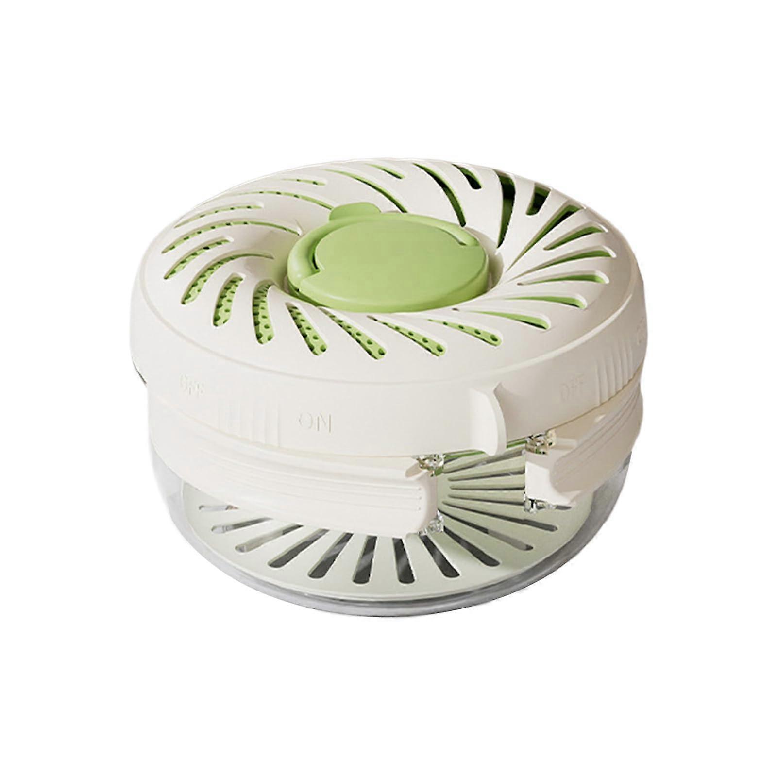 Vegetable Strainer Basket with Foldable Handle, 2 in 1 Storage and Collapsible Kitchen Colander