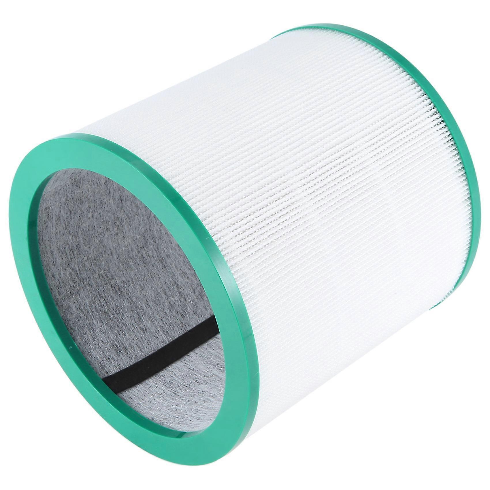 1PCS TP00/TP03/TP02/AM11 Filter Elements Suitable for Leaf Less Fan Screen for Air Purifier