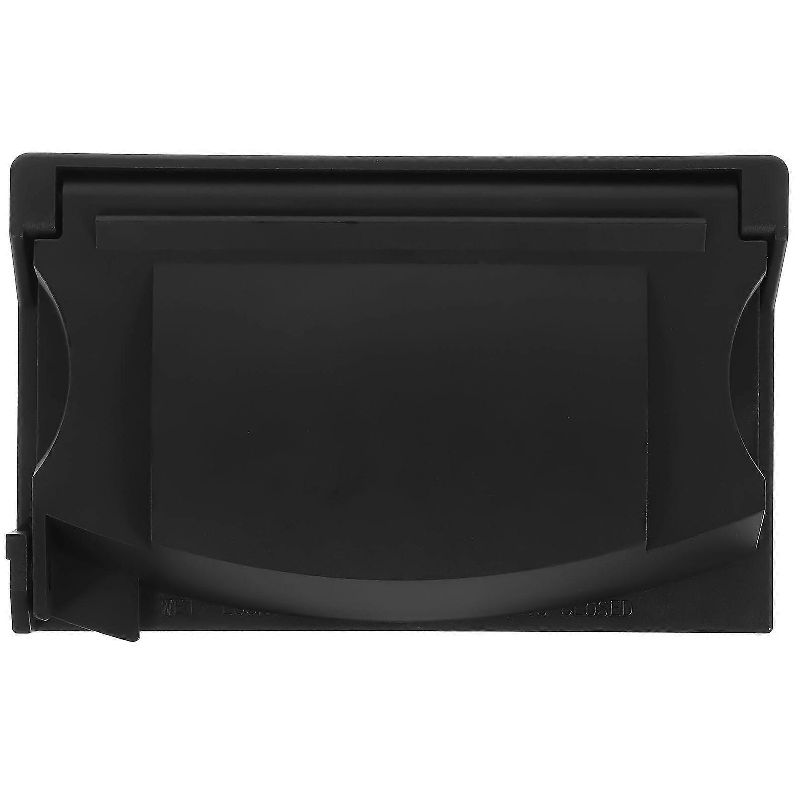 Weatherproof Outlet Box Electrical Outlet Box Electrical Outlet Box Junction Box