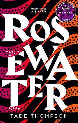 Rosewater