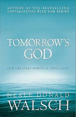 Tomorrow's God