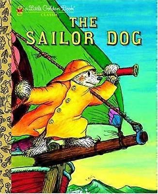 Sailor hunden