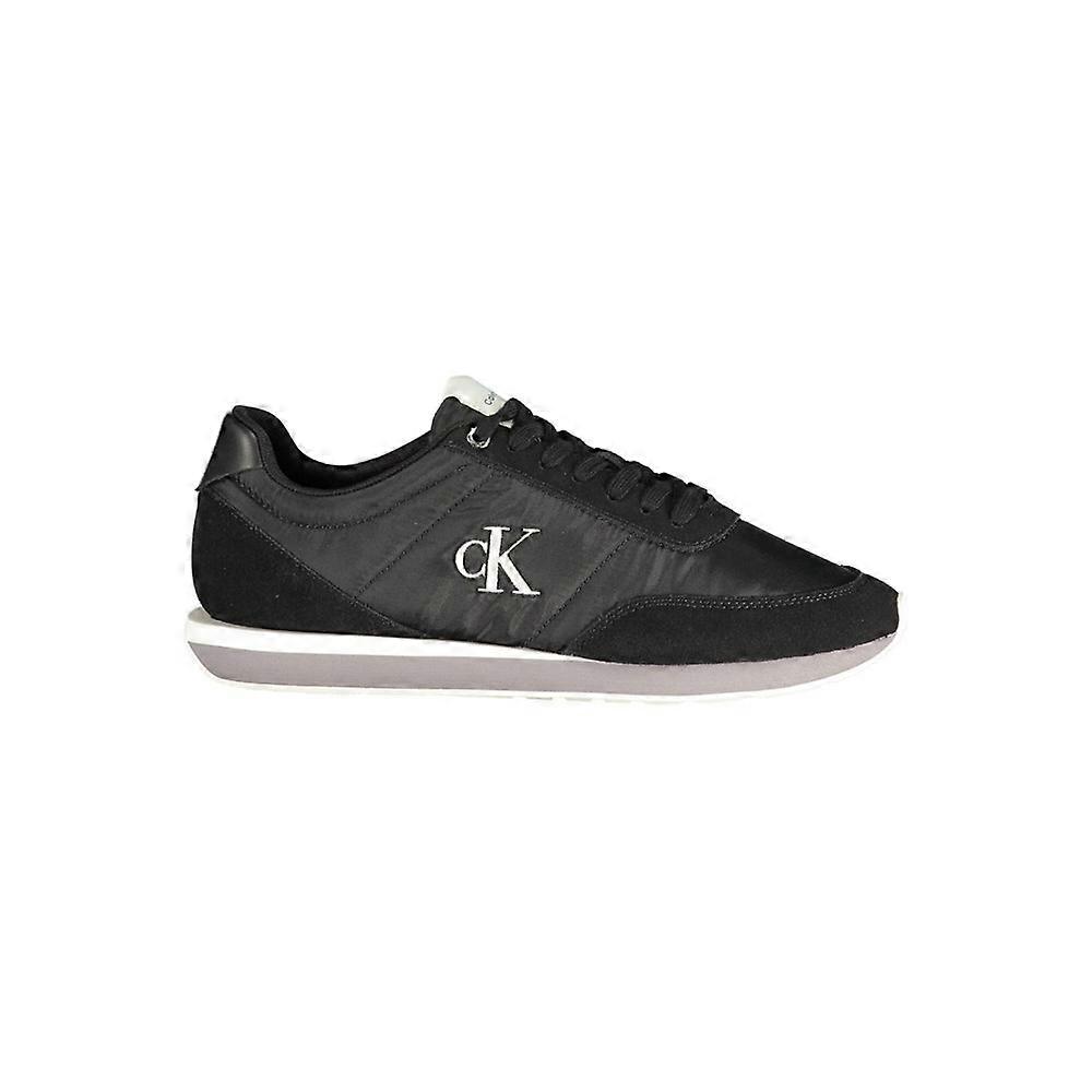 Shoes Calvin Klein ym0ym01361ne01q41