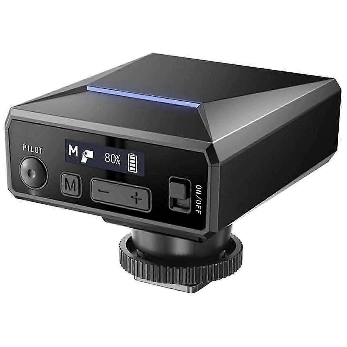 Camera Flash GN12 5600K Speedlight Universal Camera Flash for