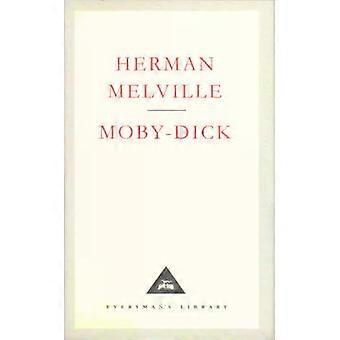 Moby Dick - Herman Melville