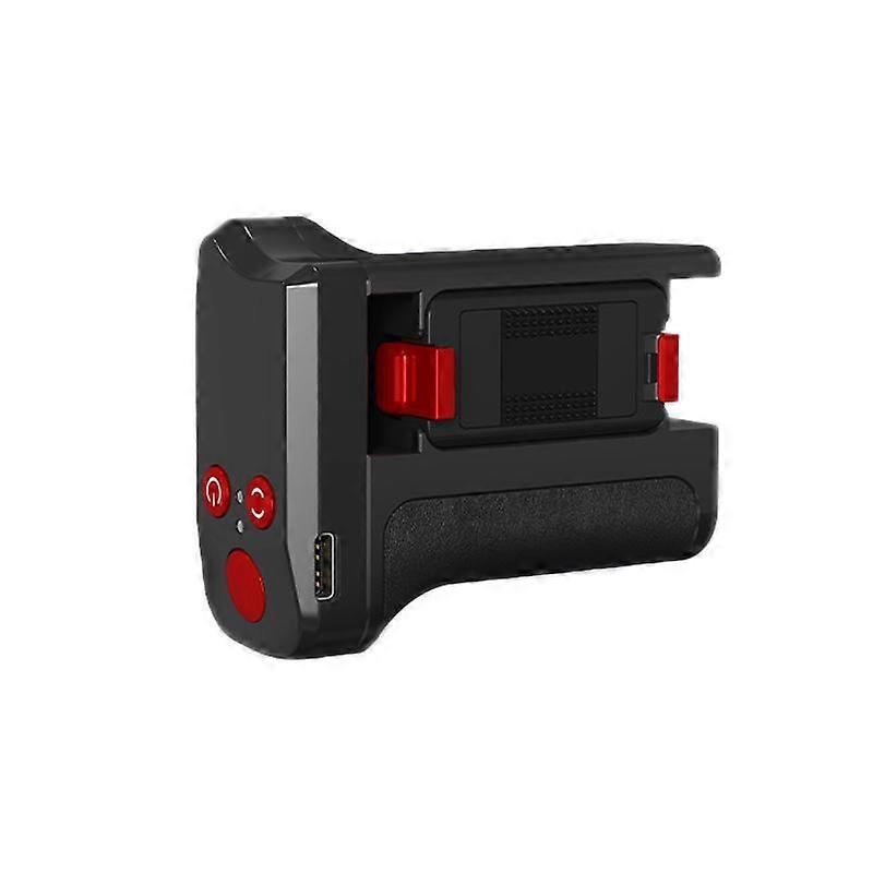Flymile For DJI Magnetic Quick-Release Action Camera Street Shooting Handle