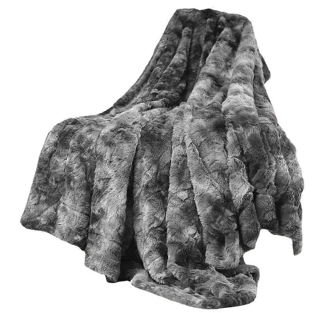 Soft fluffy throw blanket,shaggy blanket,warm blankets