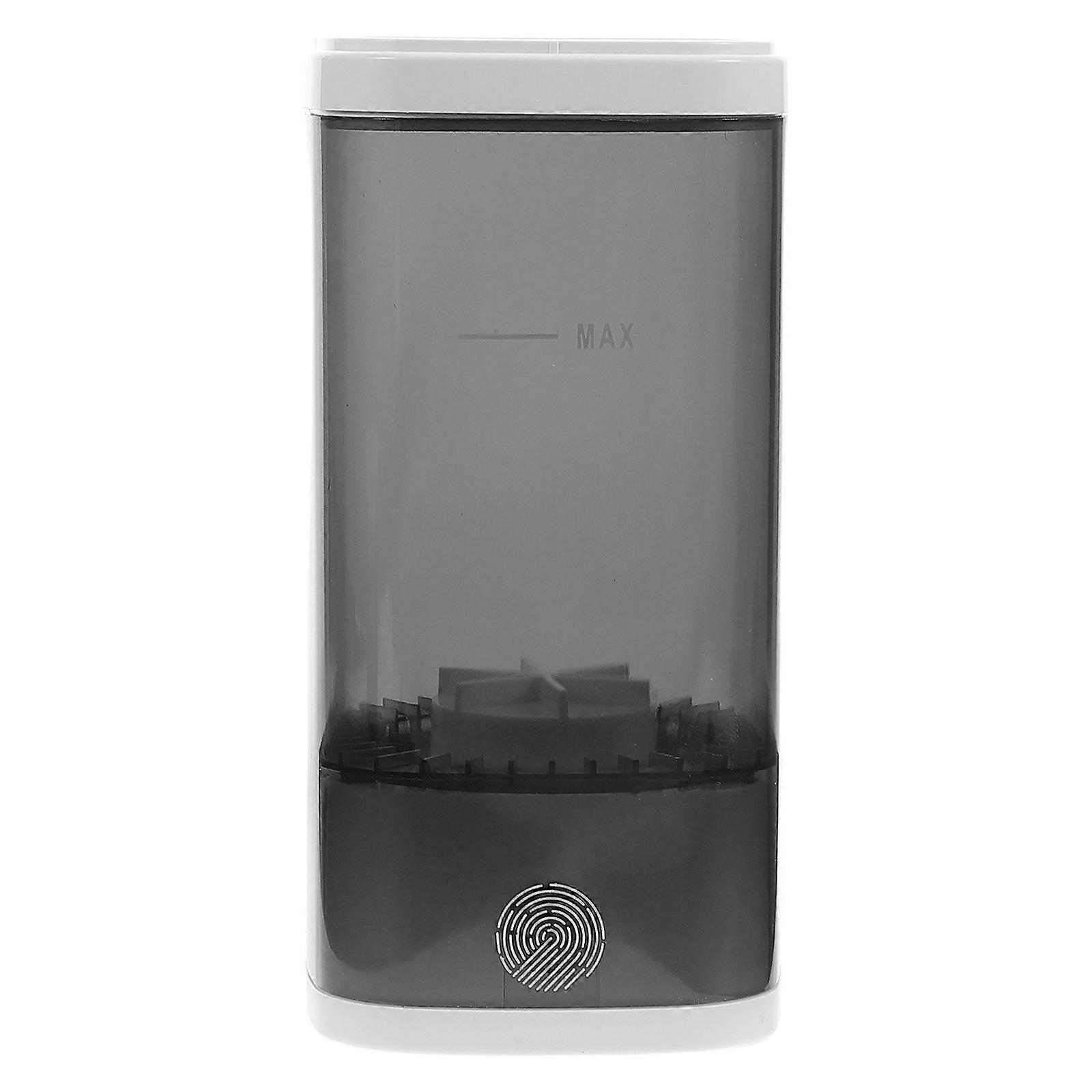 Electric Makeup Brush Cleaner Machine for Deep Cleaning 2Pcs Set