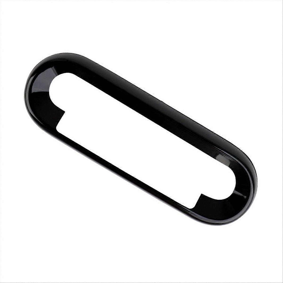 Car Central Control Knob Panel Shell 