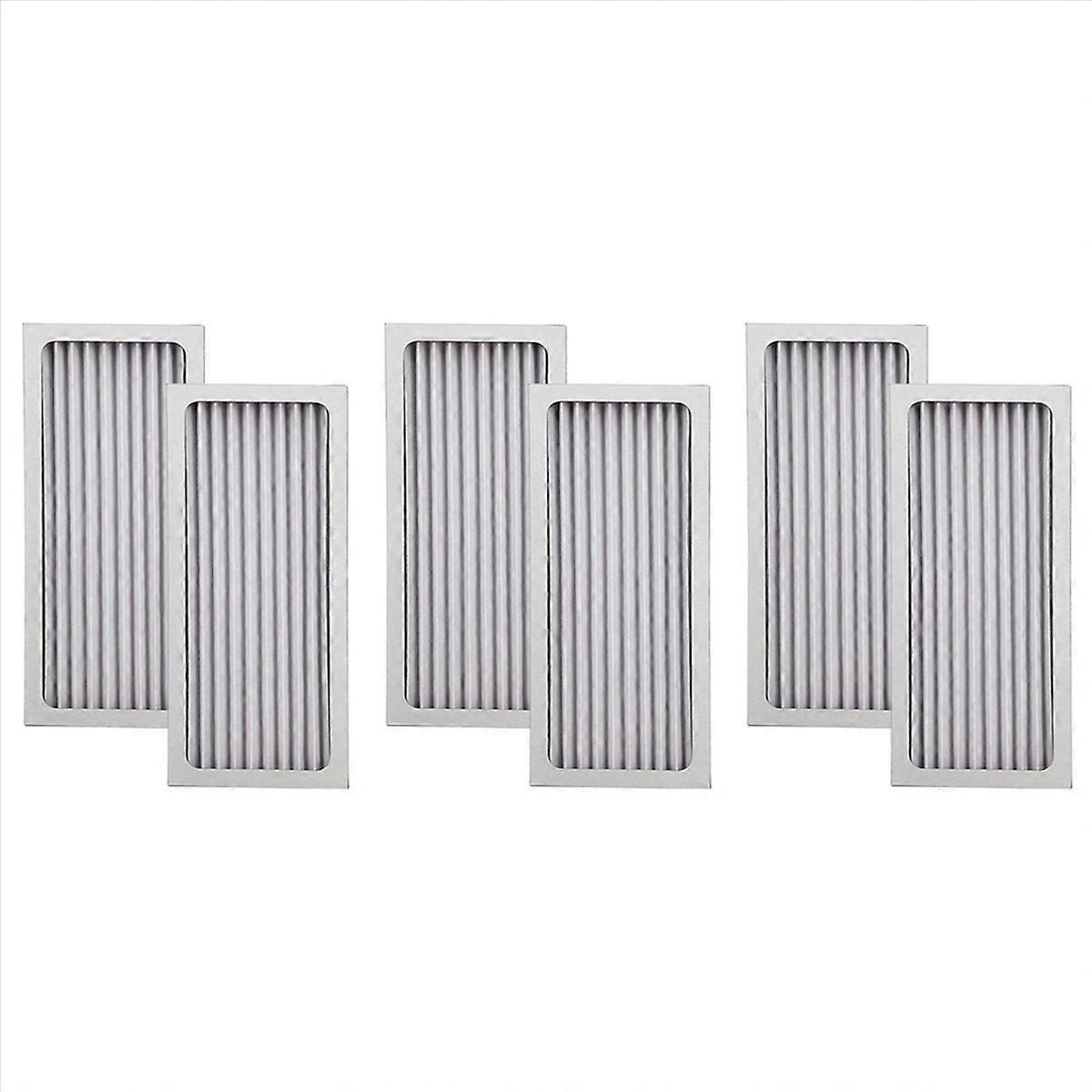 2-Pack HEPA Filters Compatible with TrueAir Compact