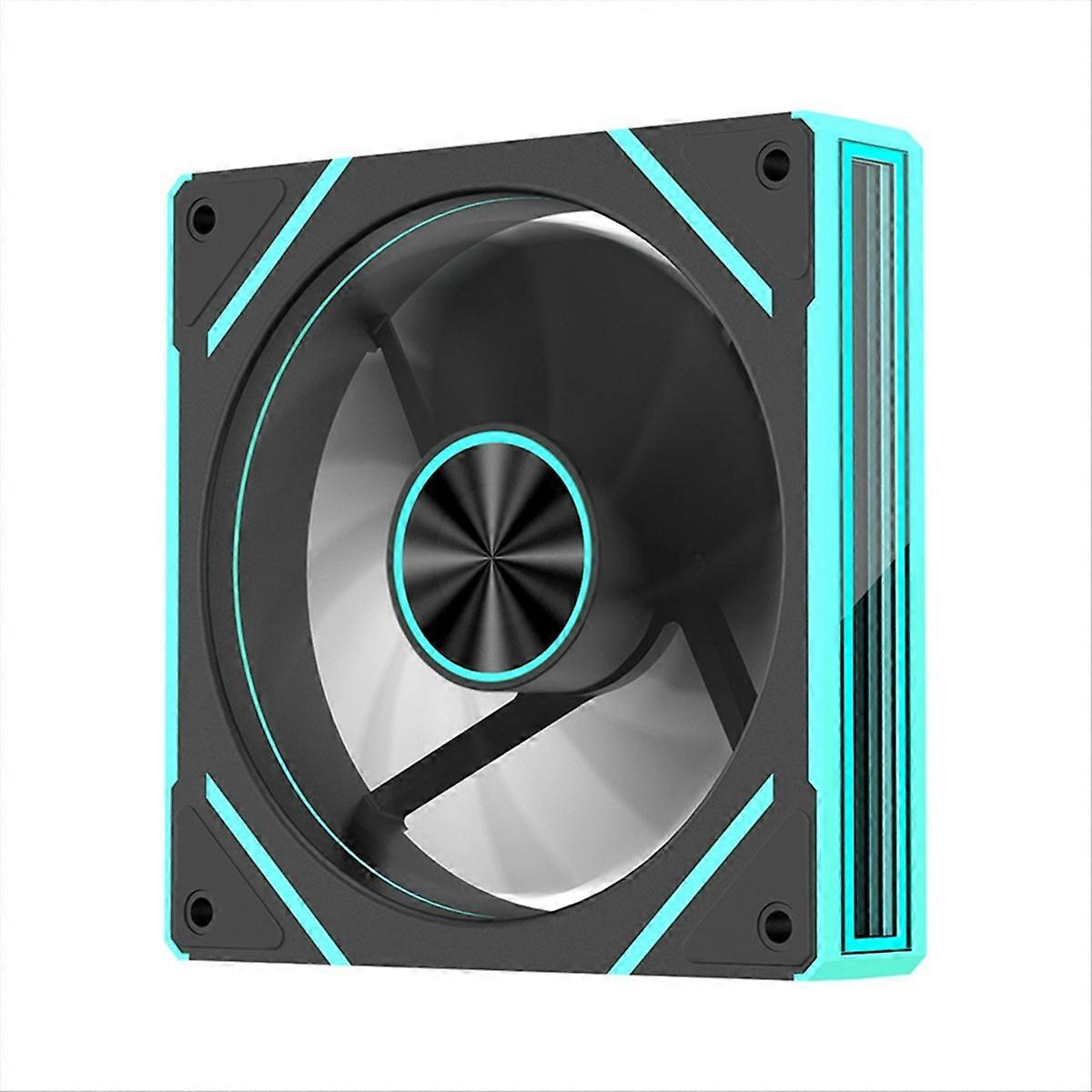 Computer Prism 8pro Chassis Fan ARGB Cooling Fan Reverse