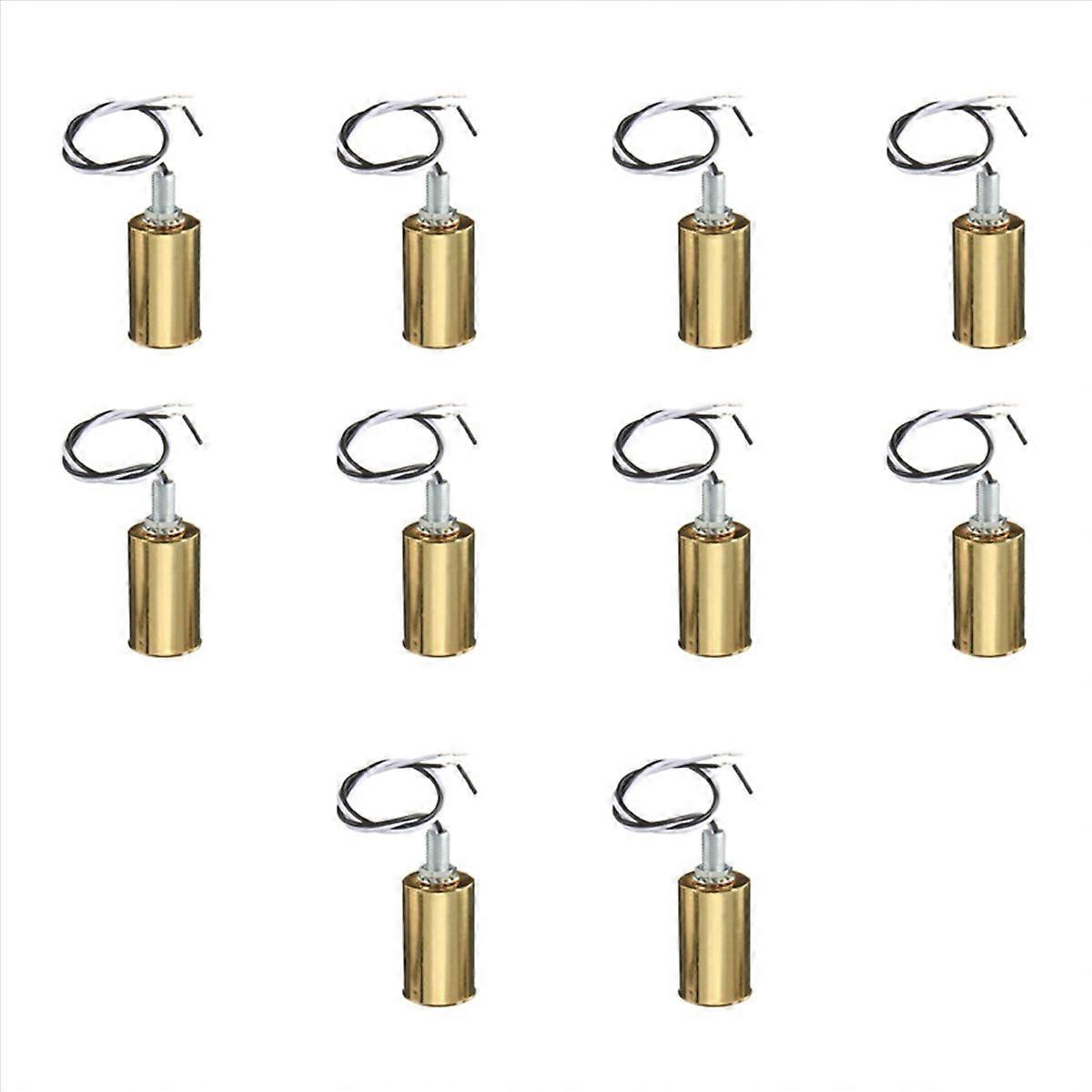 10X E14 Lamp Holder Lamp Base Base Socket Adapter Holder Ceiling Lamp Base