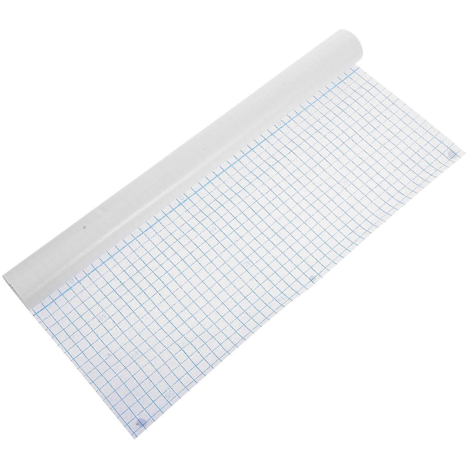 Book Cover Protector Transparent Self-Adhesive Rolls