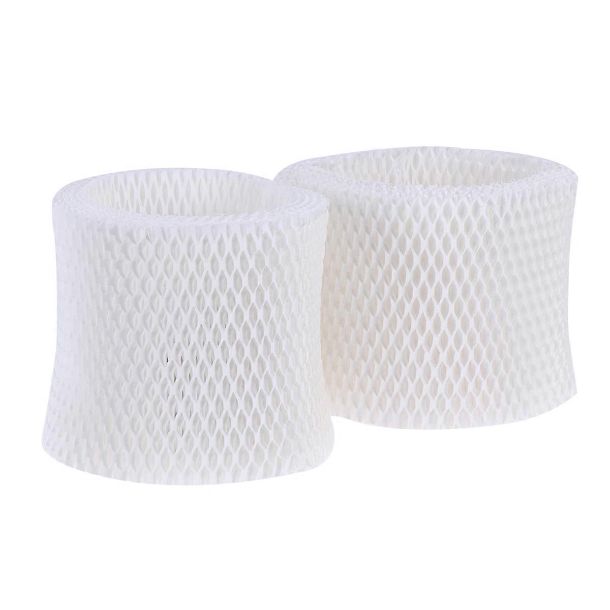Humidifier Wicking Filters Replacement Set for Use 6Pcs