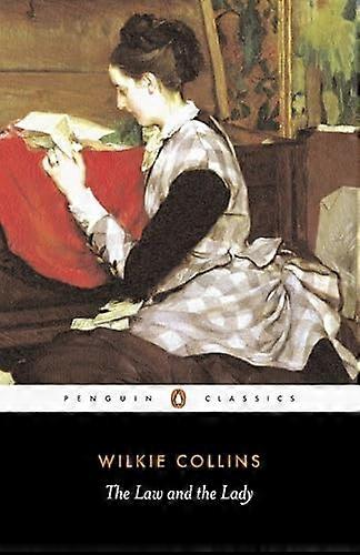 Lagen och Lady (Penguin Classics)