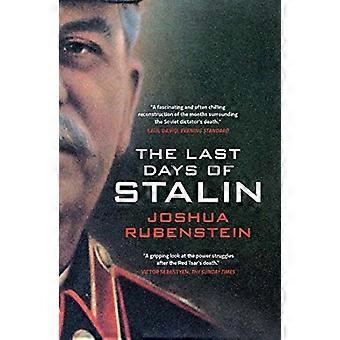 Die letzten Tage von Stalin