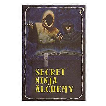 Geheime Ninja Alchemie