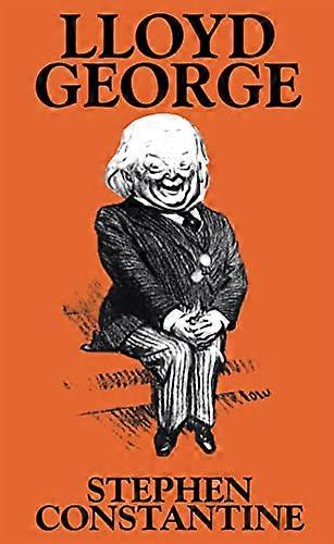 Lloyd George (panfletos de Lancaster)