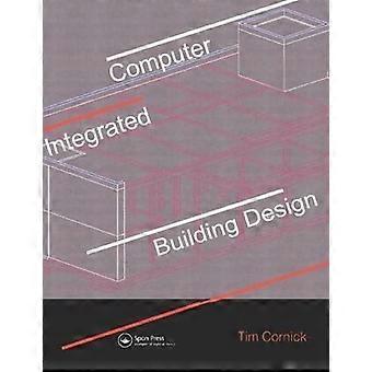 Dataintegrert bygningsdesign