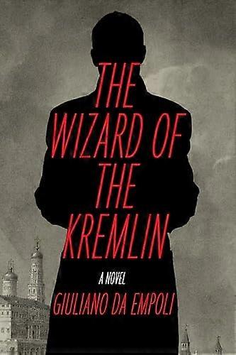 Le Magicien du Kremlin : un roman