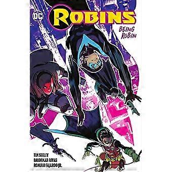 Robins: Robin sein