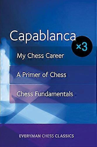 Capablanca X3