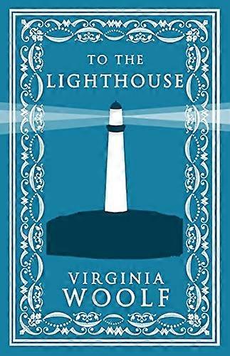 To the Lighthouse (Evergreens)