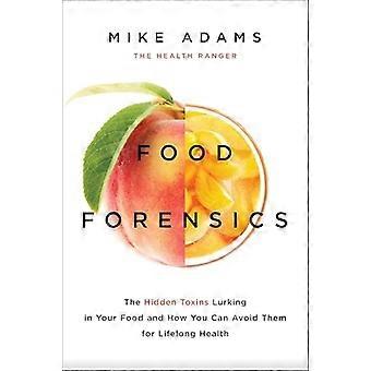 Cibo Forensics