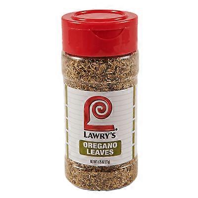 Lawrys Oregano-Blätter