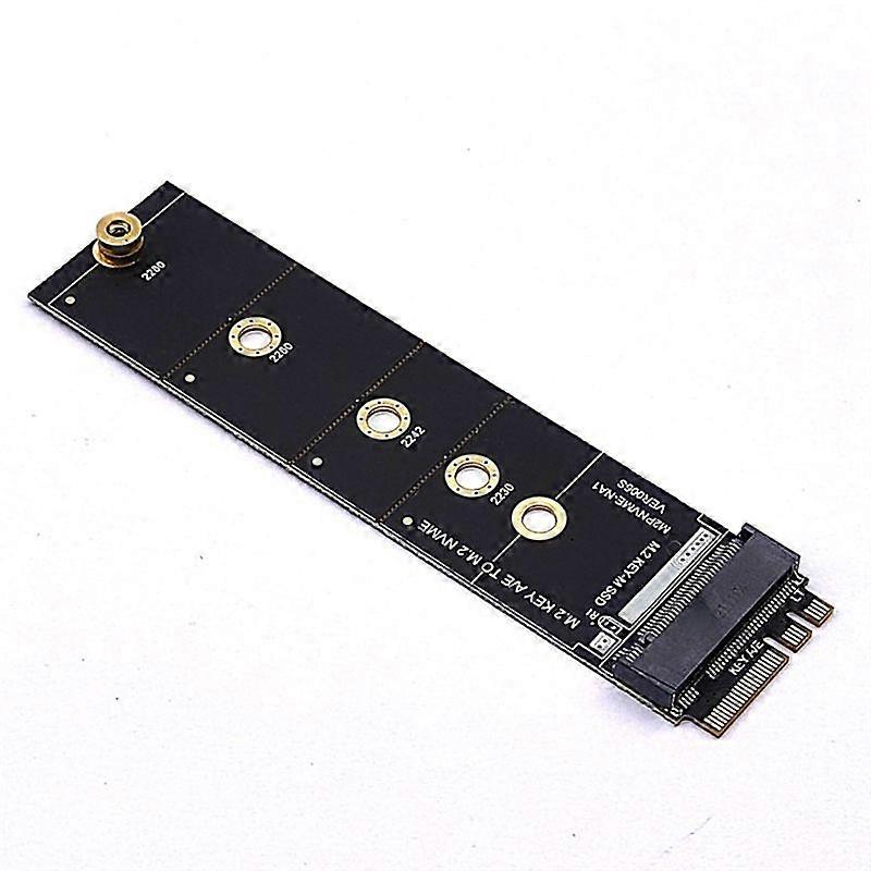 Gniazdo M.2 A+E KEY do karty adaptera M.2 NVME