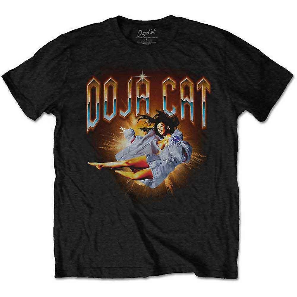 Doja Cat Planet Her Space T Shirt