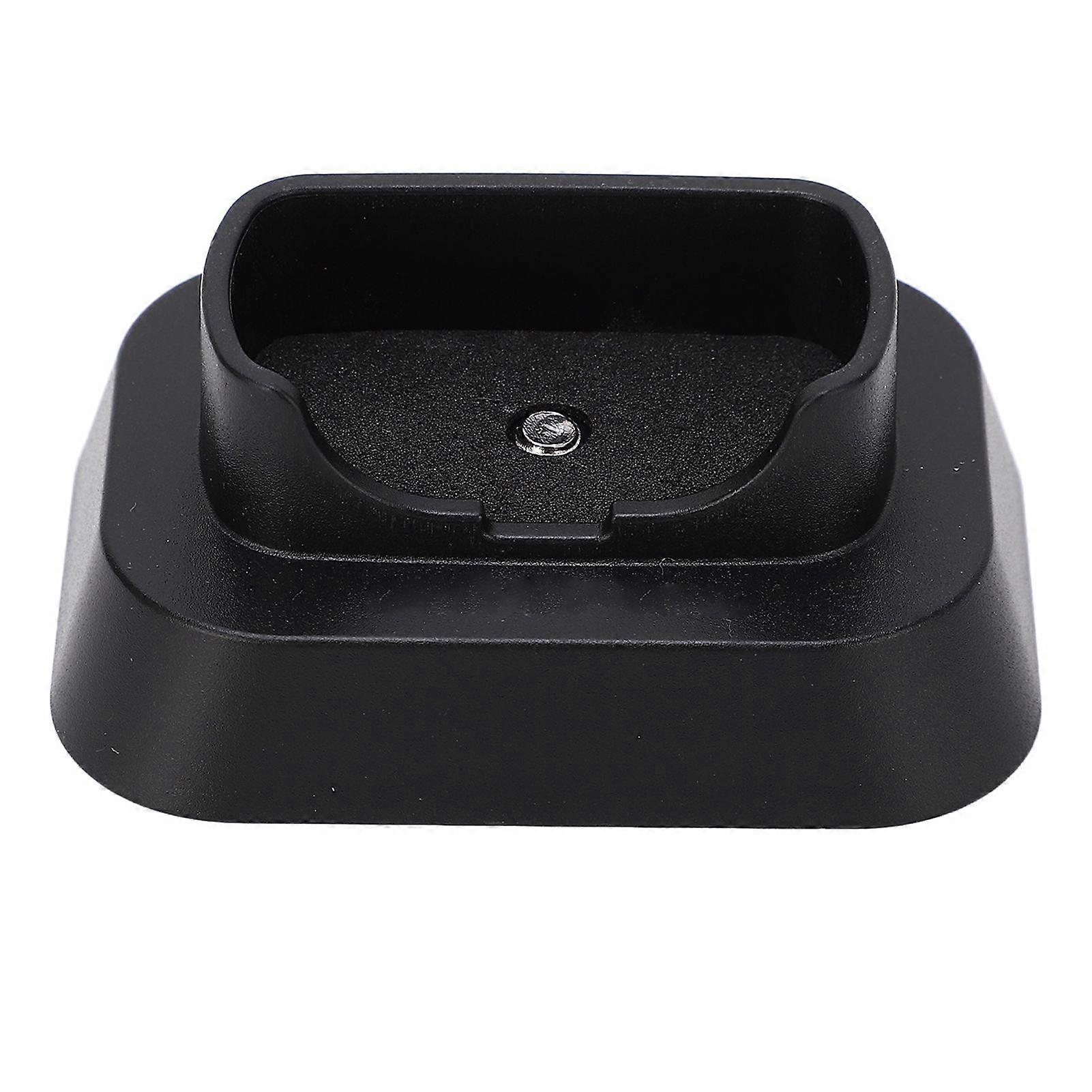 Panoramic Camera Stand Base Scratch Proof Prevent Slip Action Camera Desktop Holder Compatible With Insta360 X3