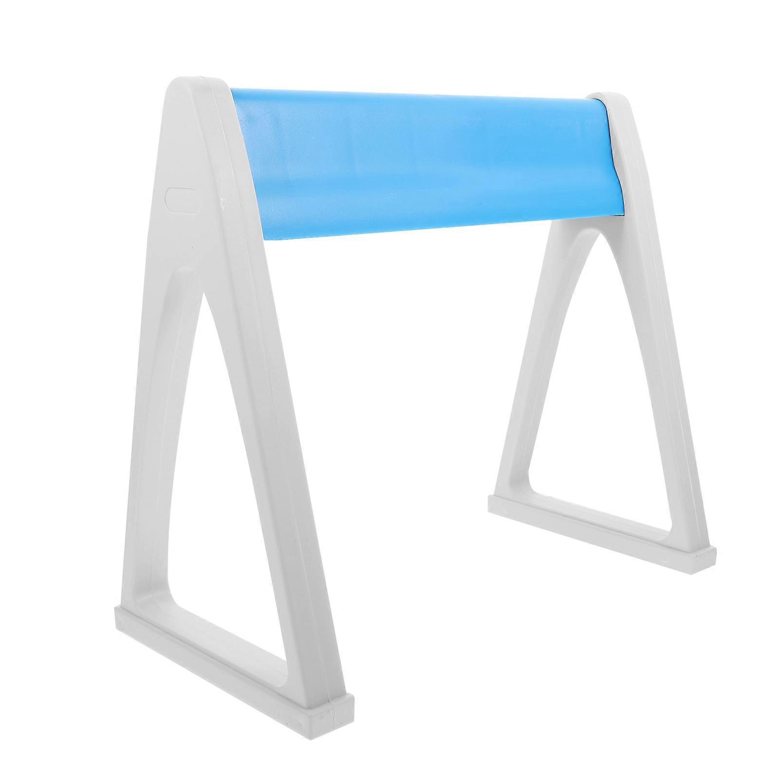 Experiment Pipette Rack Durable Pipette Holder for Experiment 5Pcs