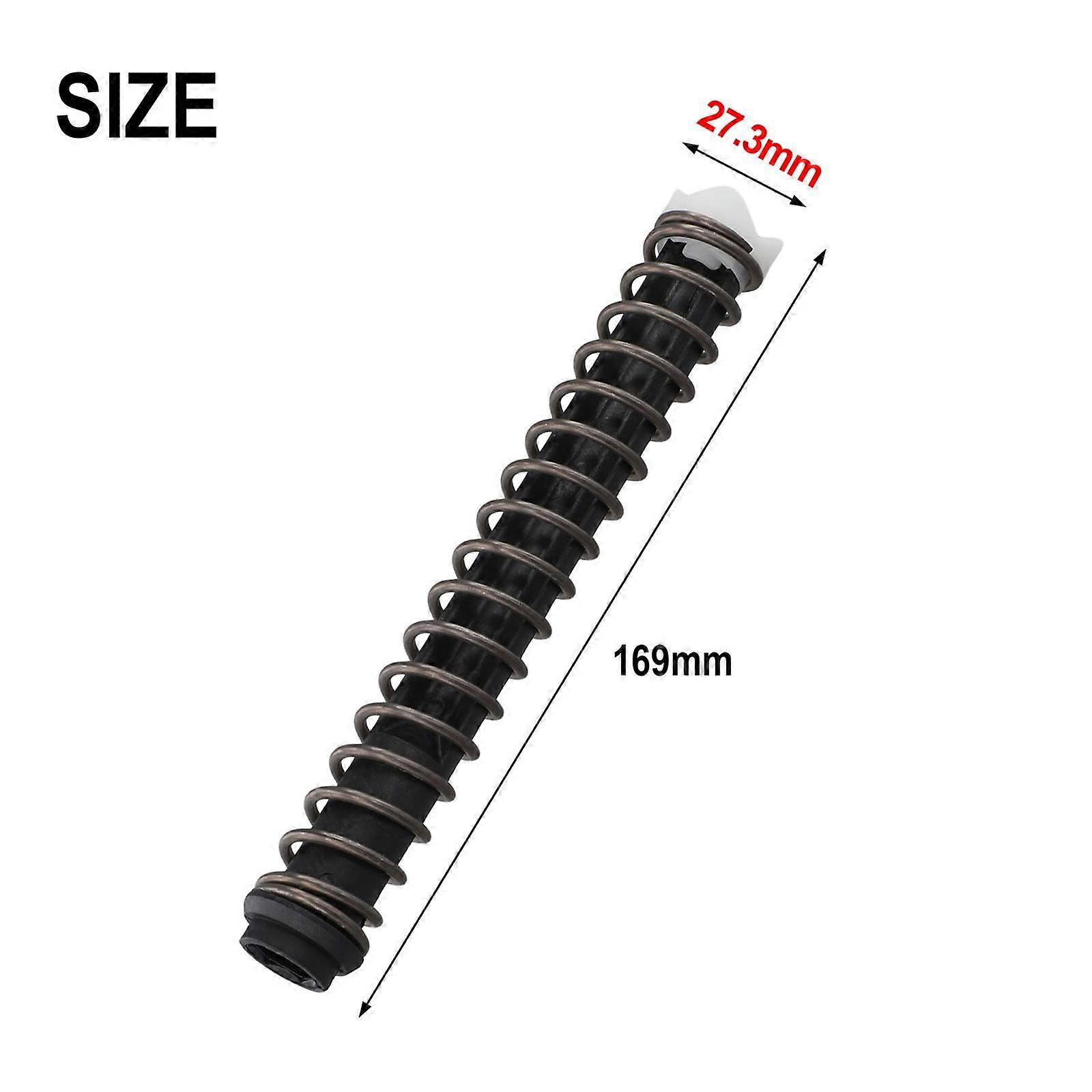 STM upside-down fork repair spring kit replacement for elastomer suspension fork