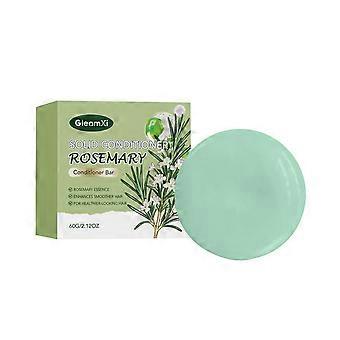 Rosemary Hair Shampoo Bar,Deep Cleansing for Scalp Hair Loss Shampoo Soap,Organic Hair Oil Control,Solid Shampoo for Hair Growth, Refreshing and Hydra