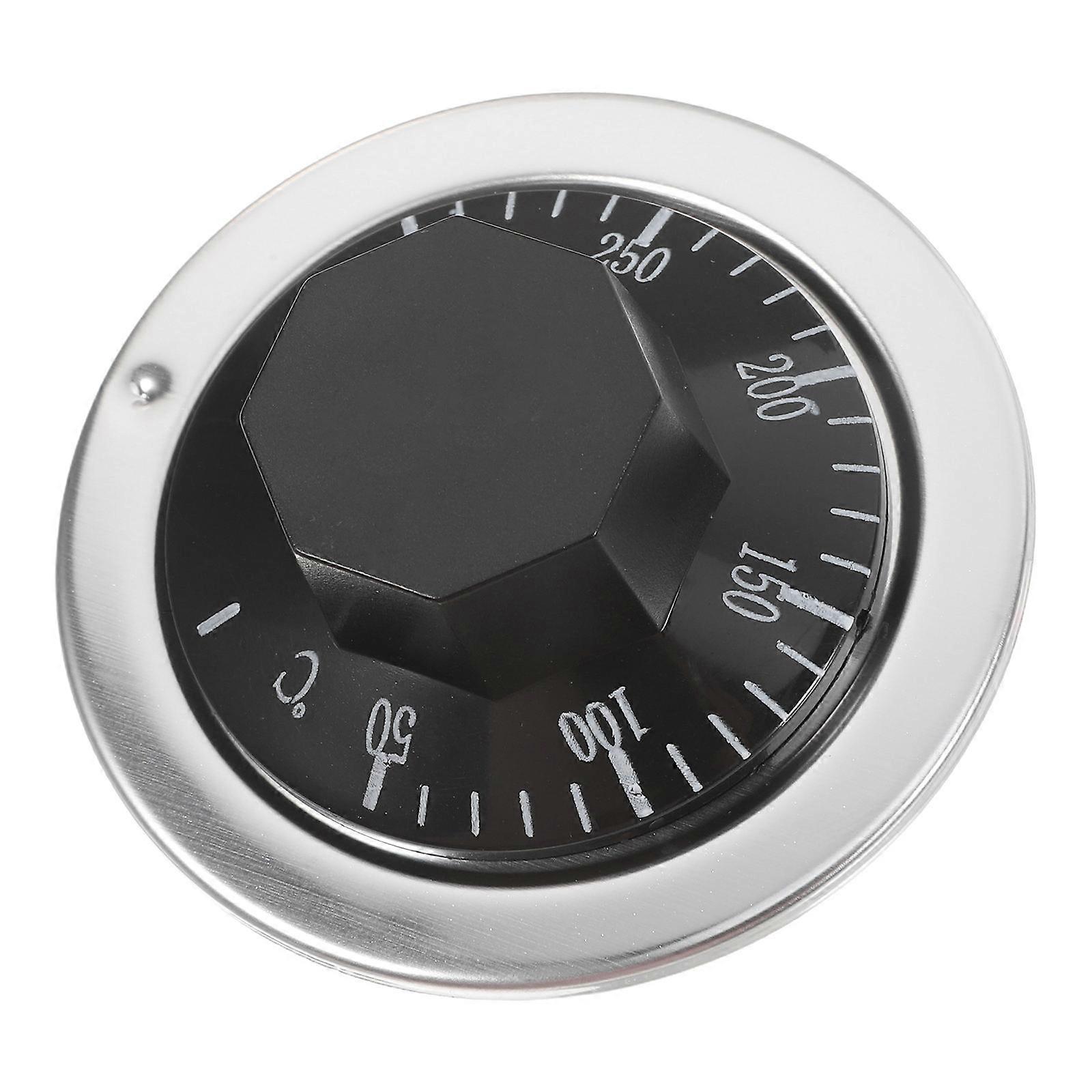 Universal Stove Knobs for Kitchen Appliances Thermostat Switch Replacement