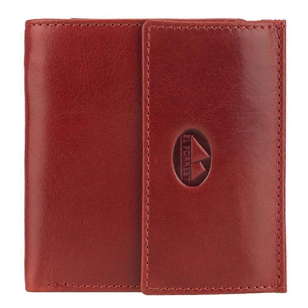 Wallets El forrest greg60841