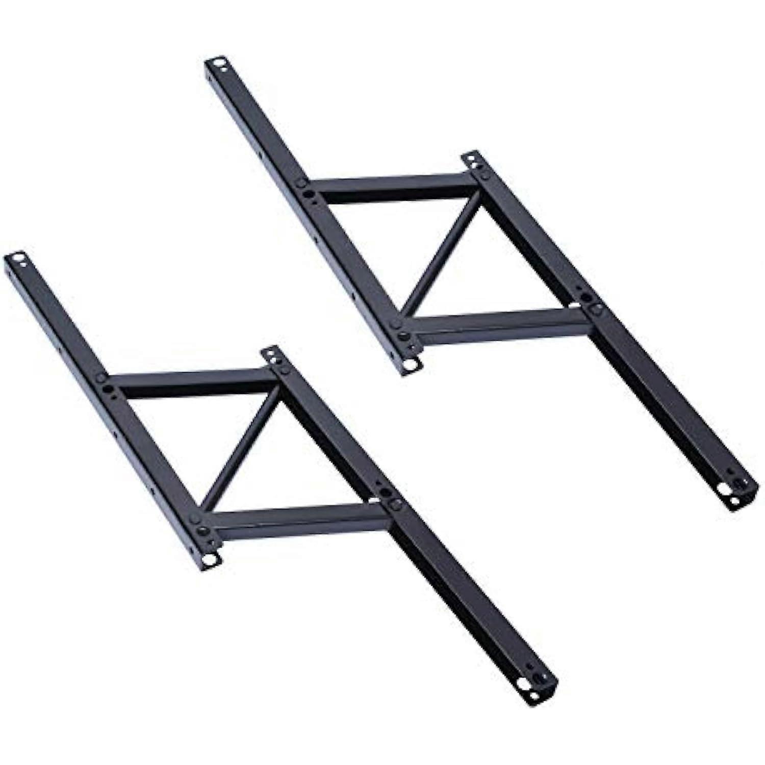 Spring-Loaded Furniture Hinges, Tabletop Lifting Hinges