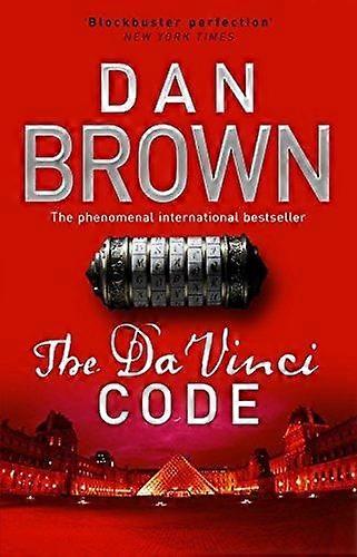 The da vinci code