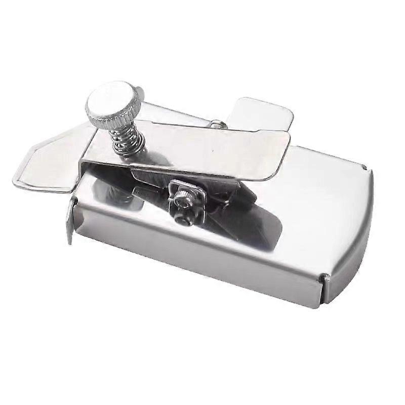 Magnetic Sewing Guide - Magnetic Sewing Guide - Sewing Machine Advice Tools - Sewing Machine Sewing Accessories - Multi-Function Fixing Tool