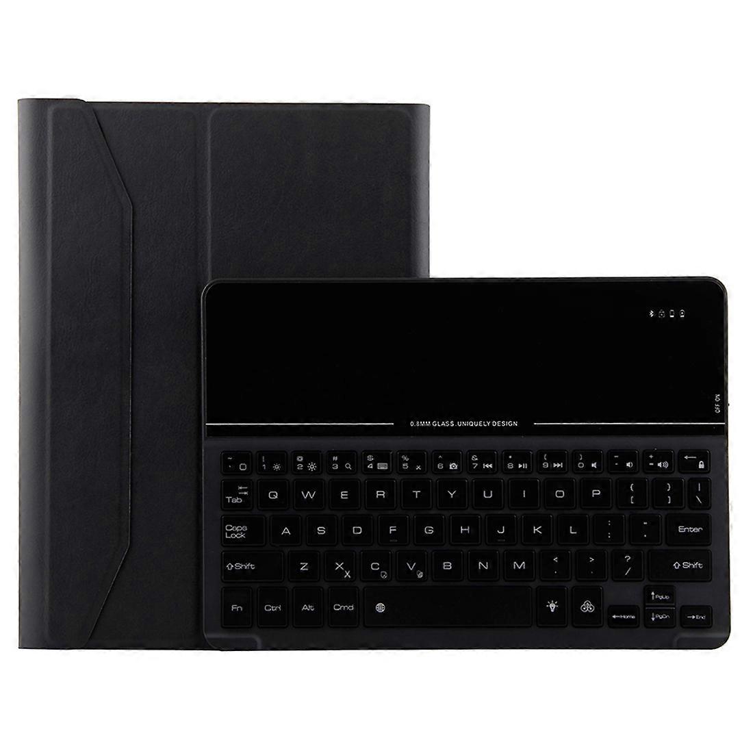 FT2068D Bluetooth Keyboard PU Case For iPad Air 2