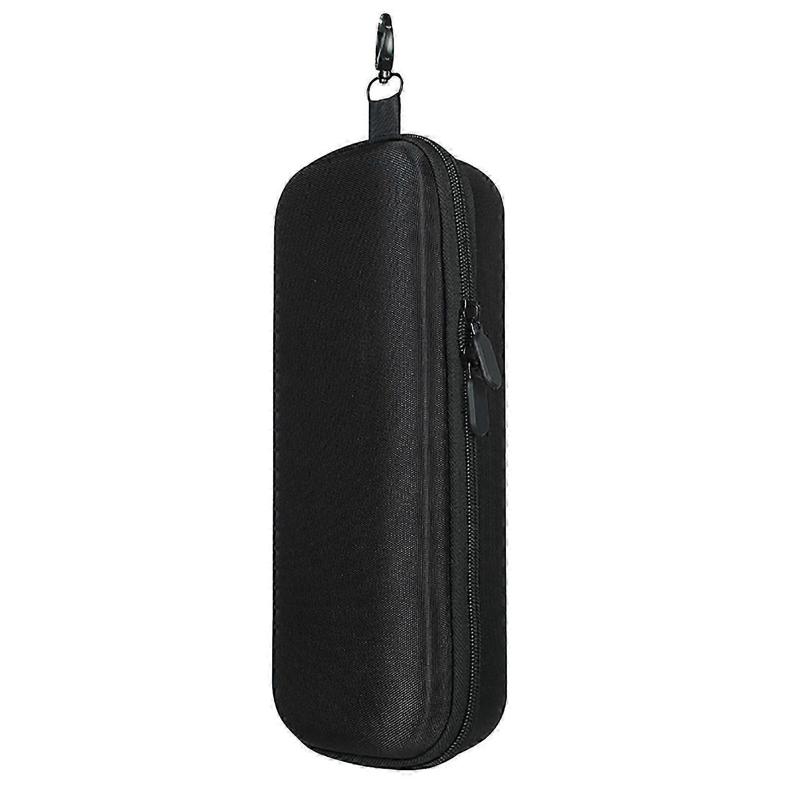 Shockproof & Durable EVA Hard Shells Lightweight Storage Cases Microphone Storage Box EVA Construction Mic Hold