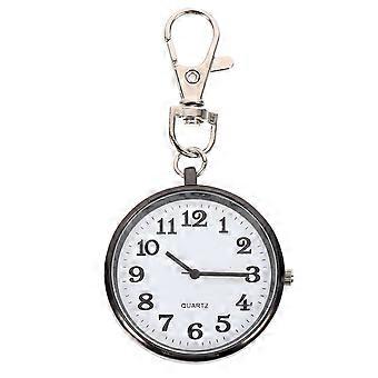 Round Nurse Men's Pocket Watches IV Push Time Tracking Drip Rate 1Pack