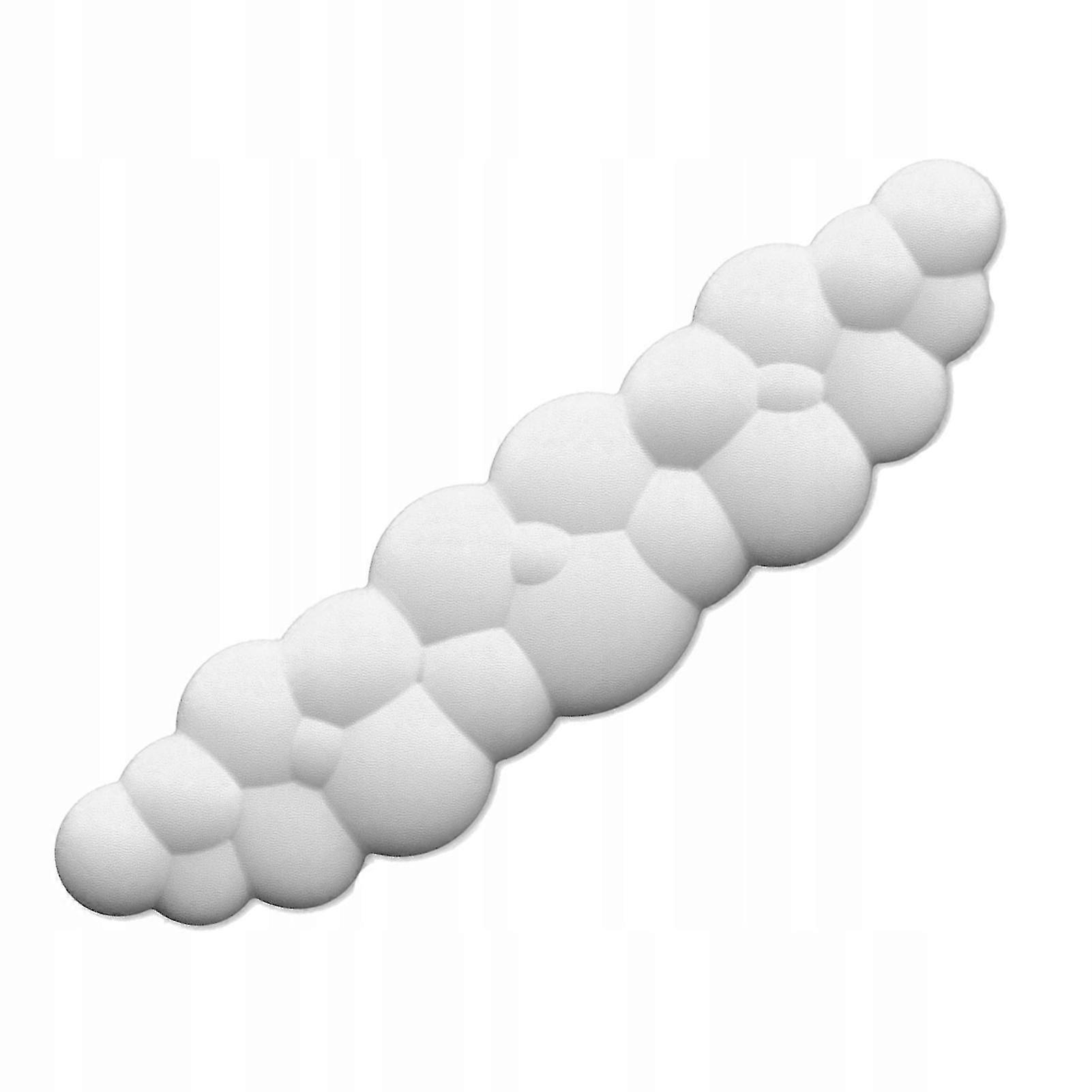 Cloud Mouse Pad Handgelenksttze