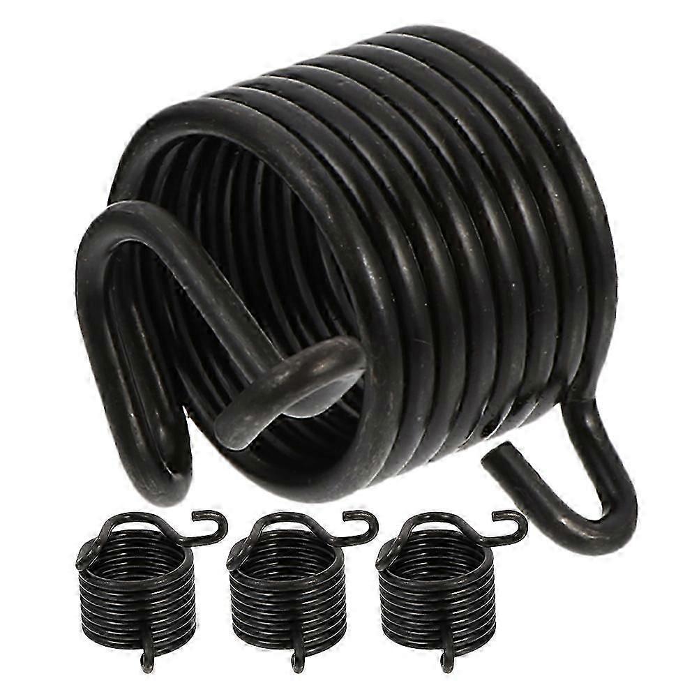 Durability Air Hammer Spring Set Torsion Bar Technology Construction Tasks Pneumatic Tools 4Pcs