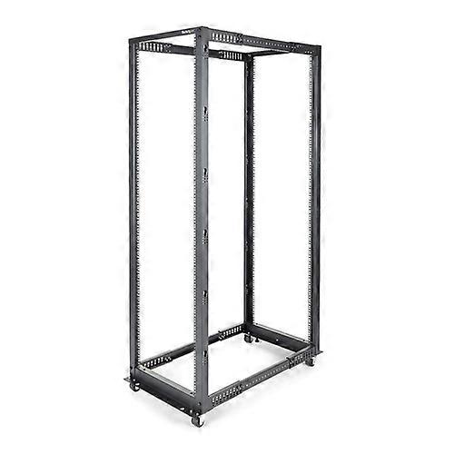 StarTech.com 42U 4 Post Rack