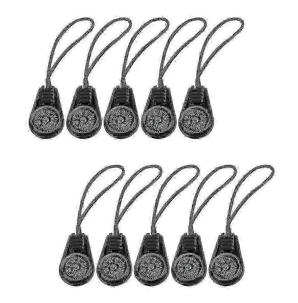 Mini overlevelseskompasspakke med 10 l