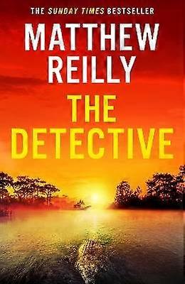 The Detective