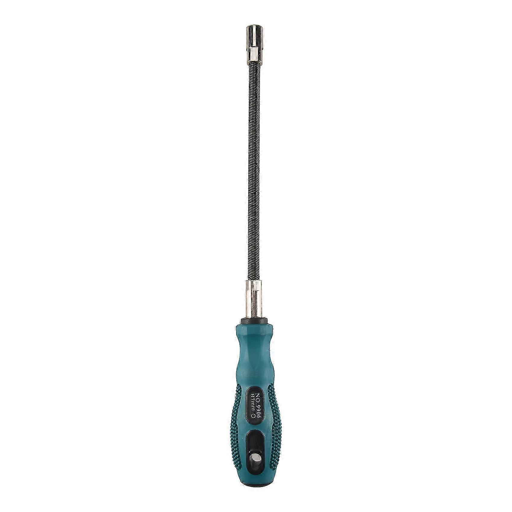 Socket Screwdriver Flexible Hex Flex Manual Socket Screwdriver Hand Tools