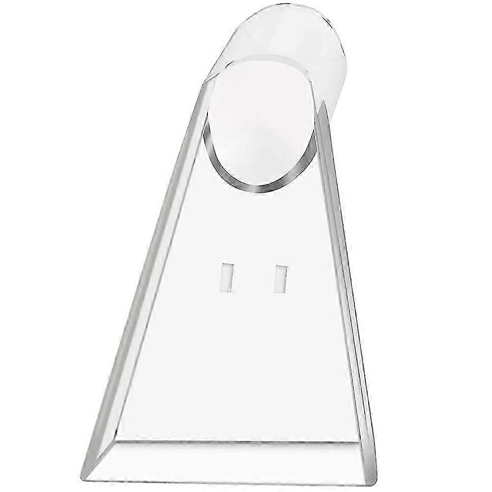 Extractor Tool Clear Head compatible with Upholstery & Carpet Cleaning, B